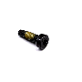 30622956 Seat Belt Lap and Shoulder Belt Screw (Lower)